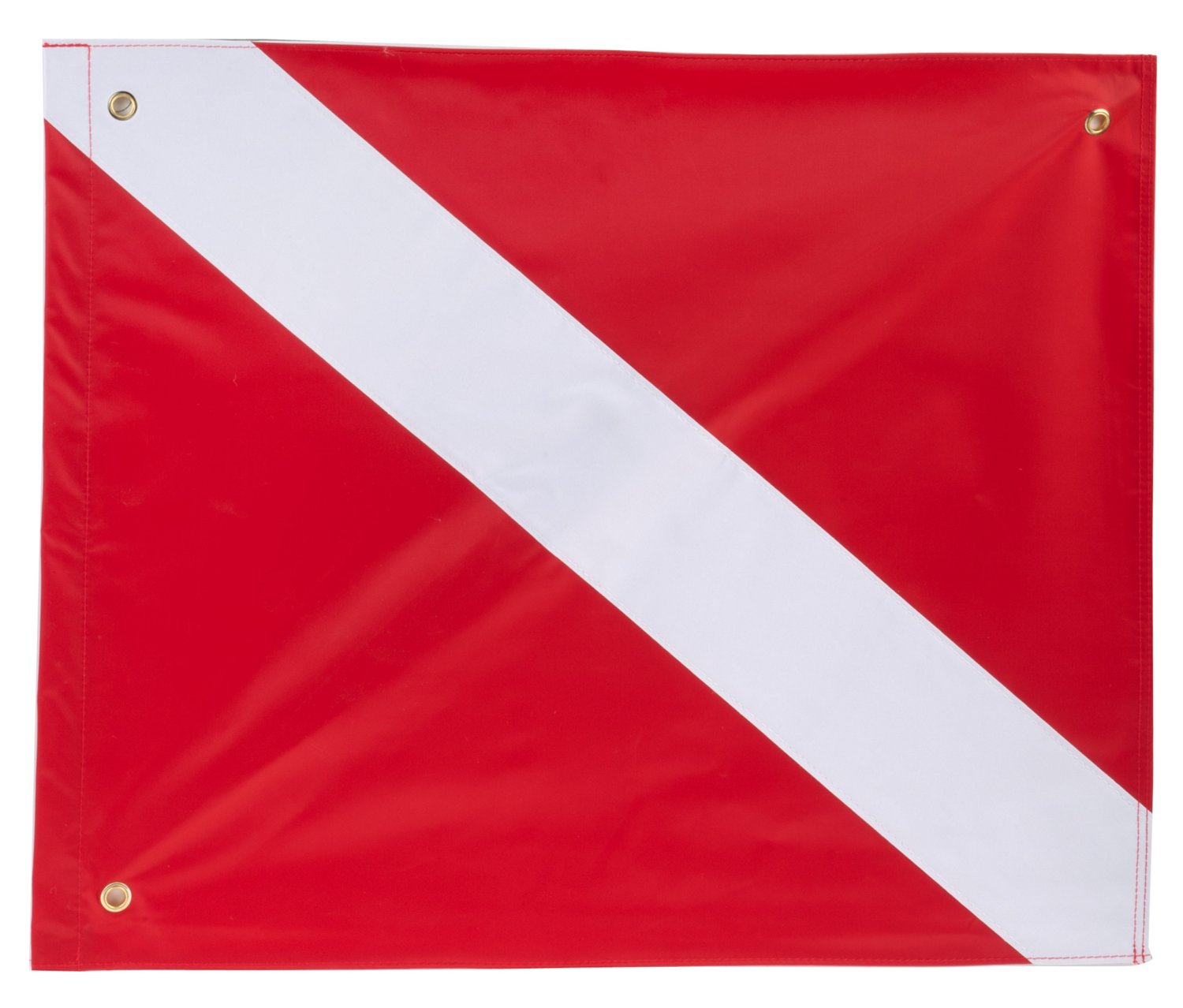 Kwik Tek Diver Down Flag