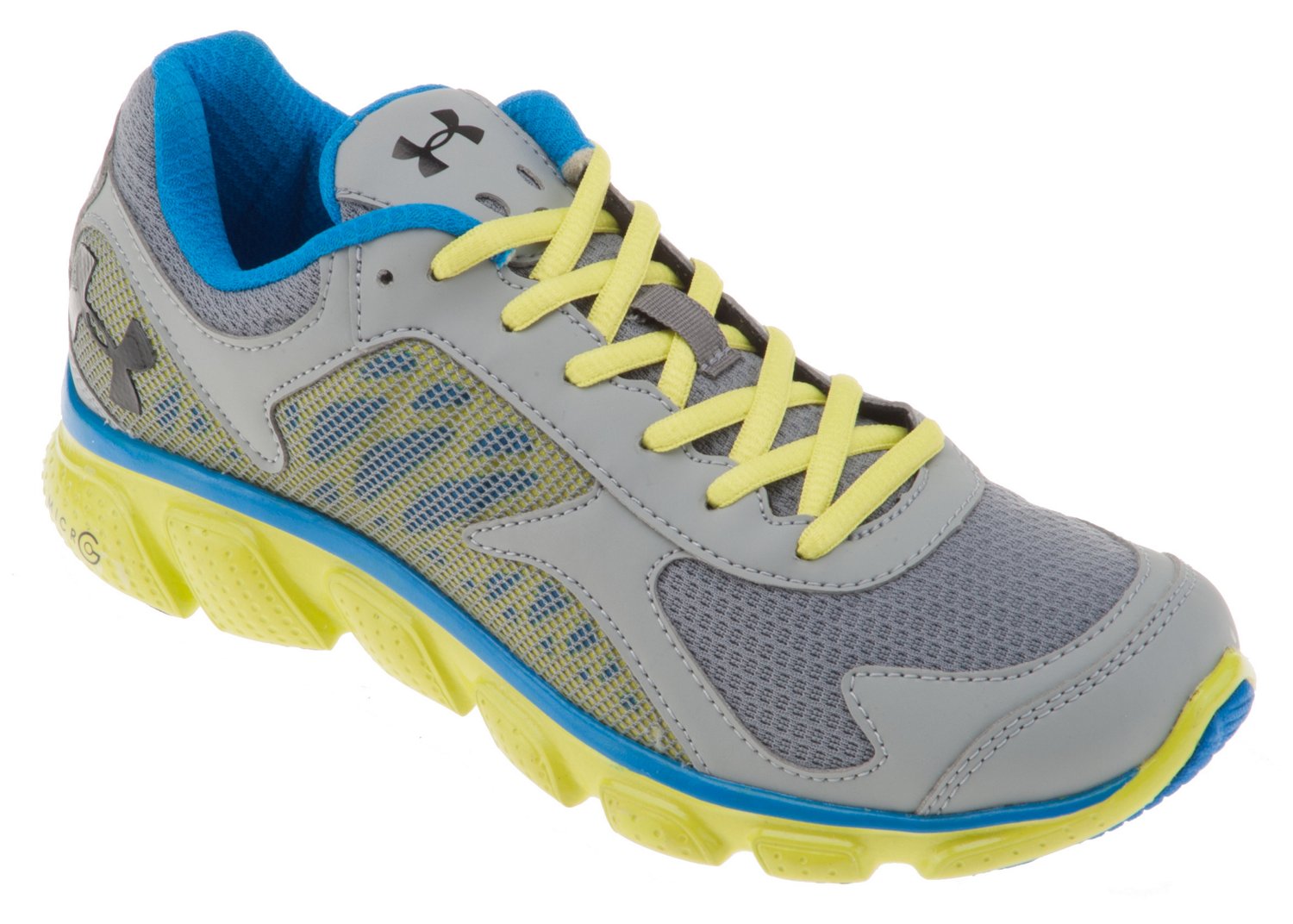 Under Armour® Kids' Micro G® Skulpt Running Shoes thumbnail