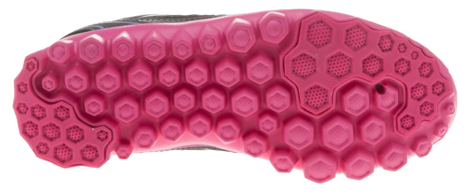 L.A. Gear Girls' Comet Running Shoes thumbnail