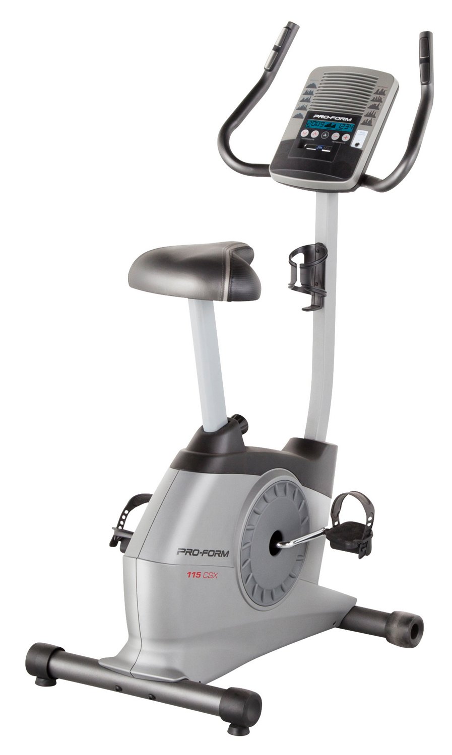 ProForm 115 CSX Upright Bike