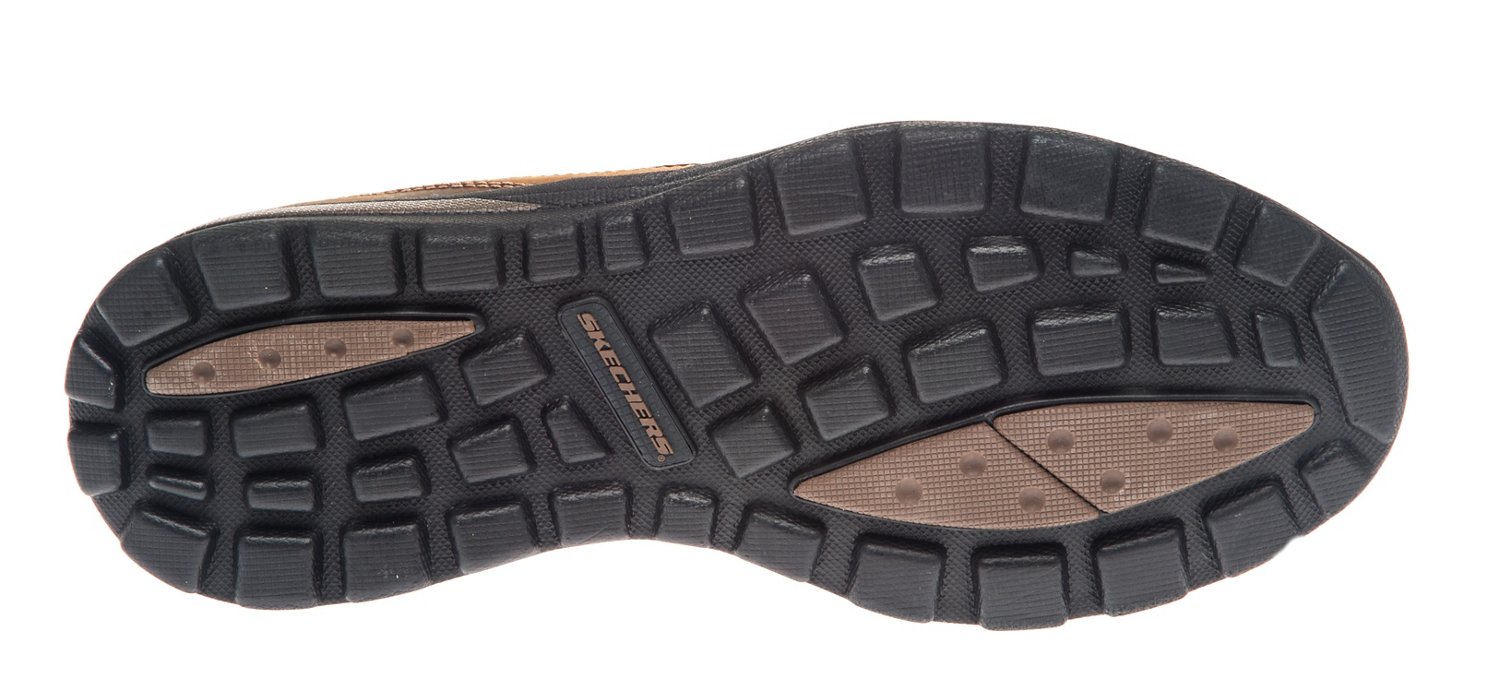 SKECHERS Men's Superior Gains Casual Shoes thumbnail