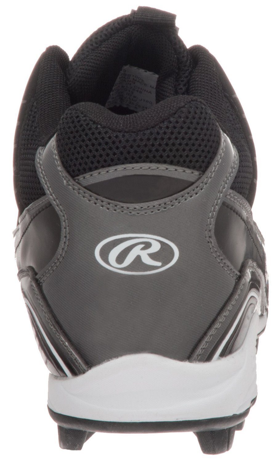 Rawlings® Boys' Clutch Baseball Cleats thumbnail