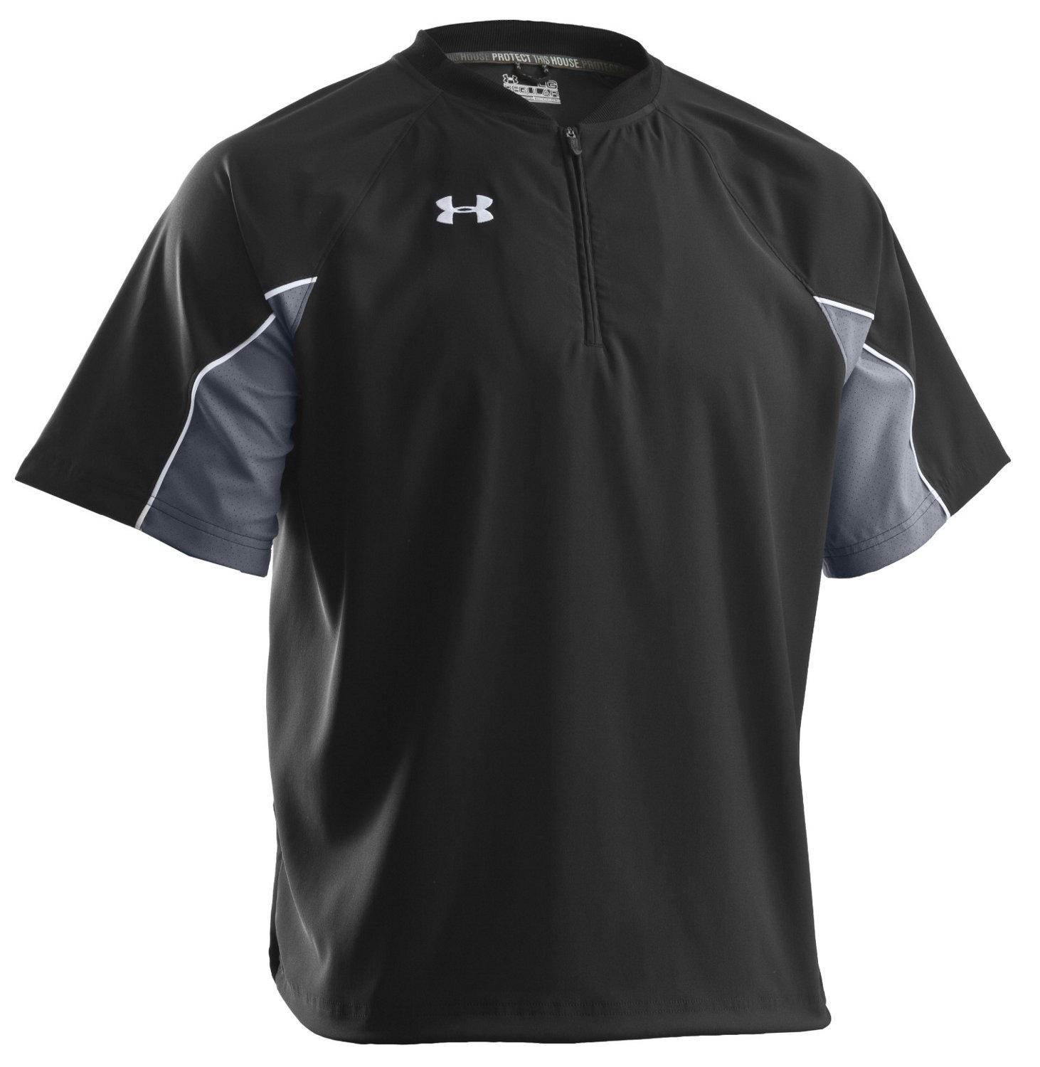 Under Armour® Men's Contender Cage Jacket thumbnail