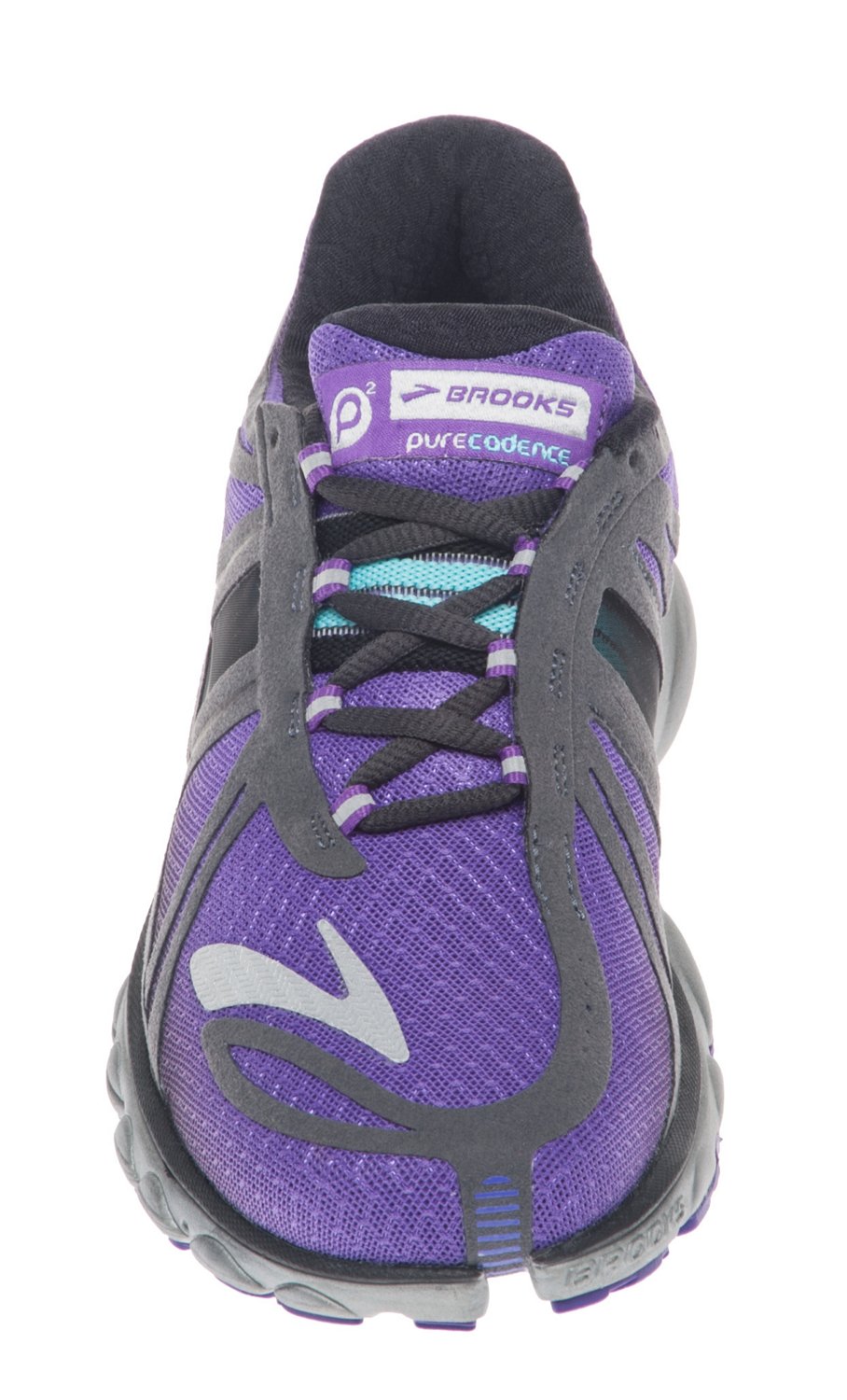 Brooks Women's PureCadence 2 Running Shoes thumbnail