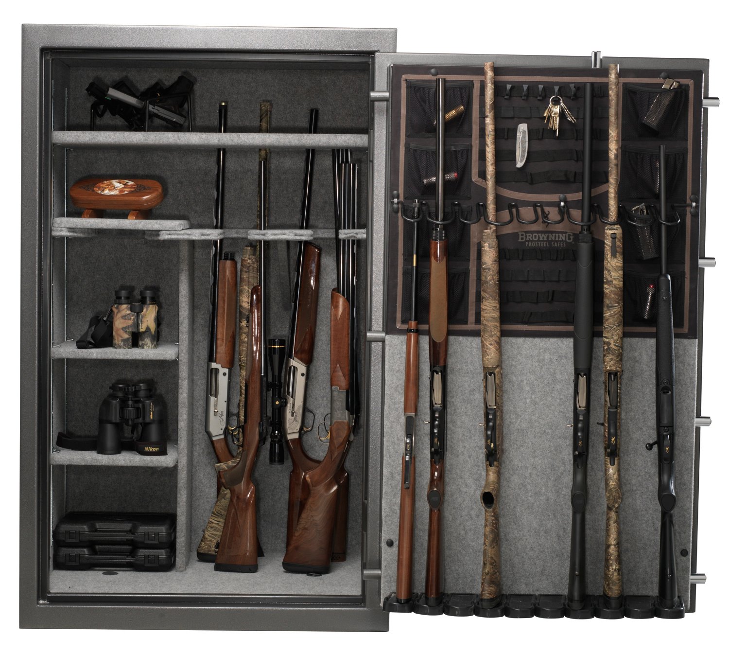 Browning Sporter Series 40-Gun Safe thumbnail