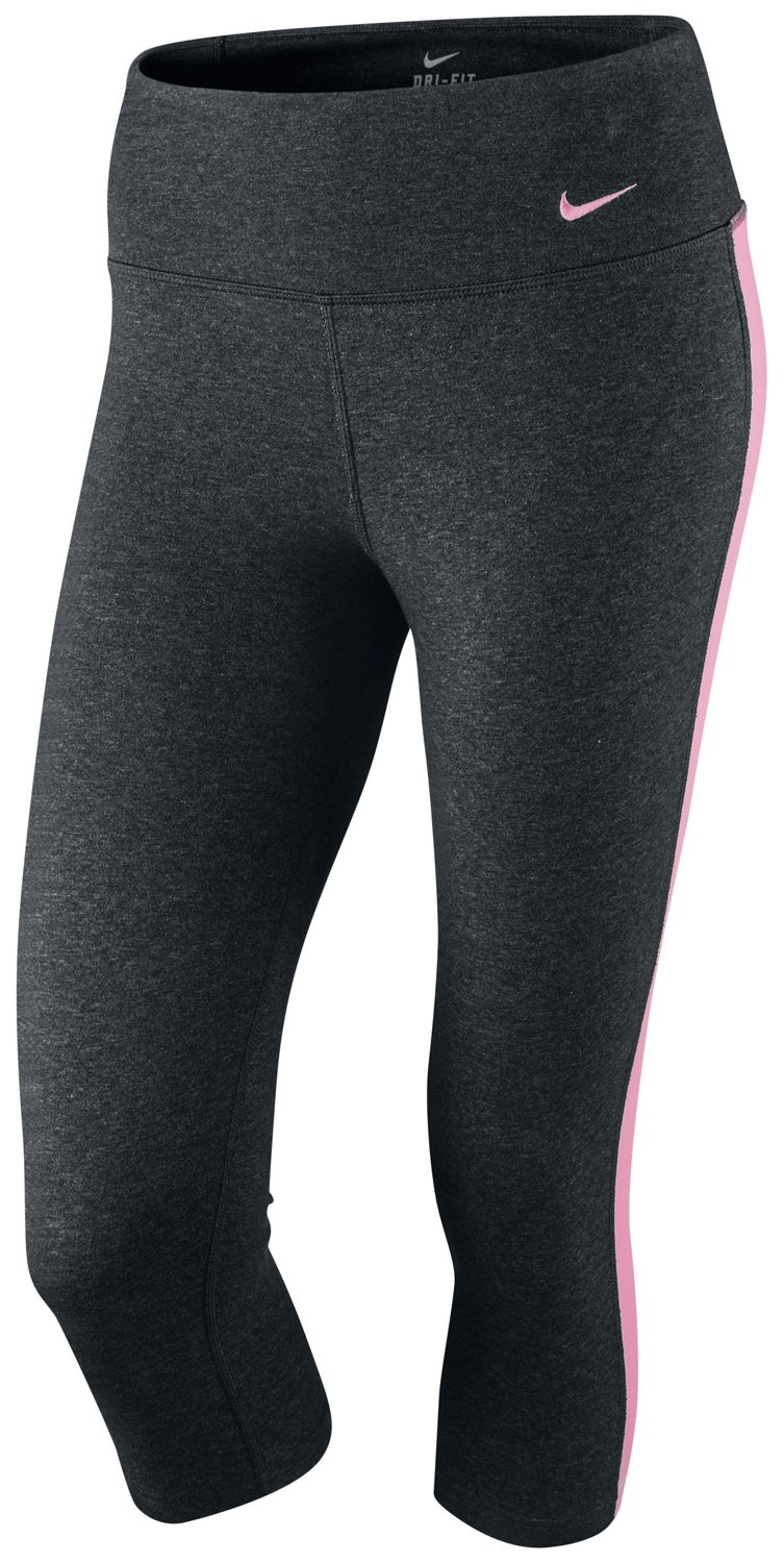 Nike Women's Legend 2.0 Tight Dri-FIT Capri