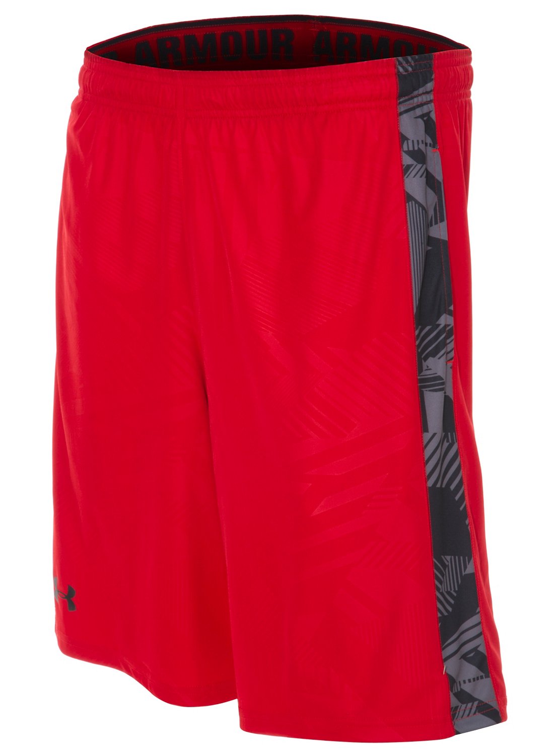 Under Armour® Men's Micro Print Short