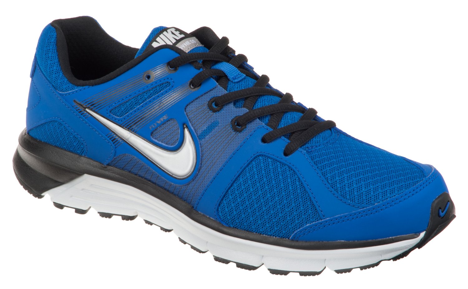 Nike Men's Anodyne DS Running Shoes thumbnail