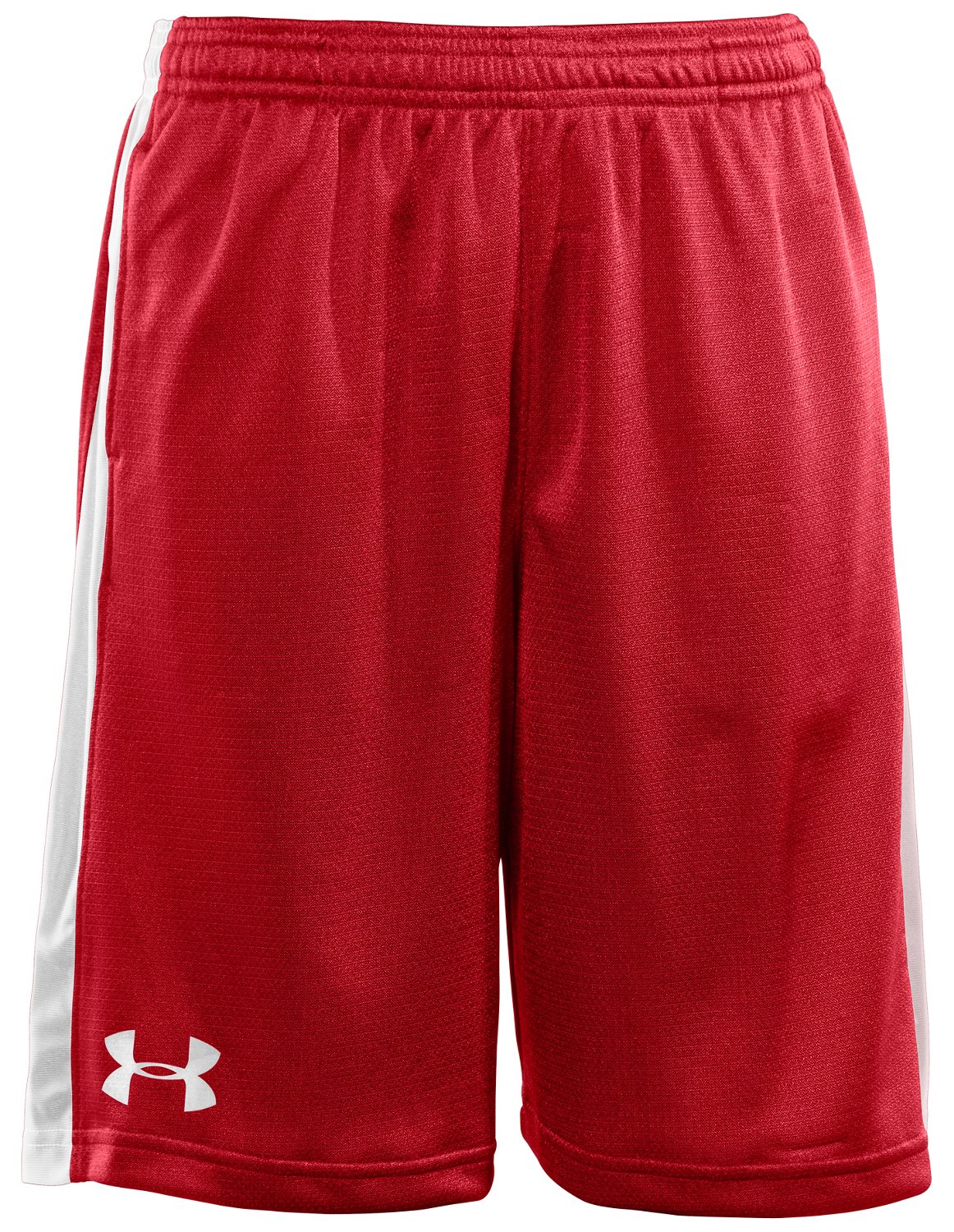 Under Armour® Boys' Ultimate Short