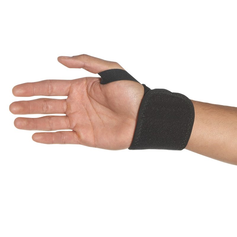 BCG Wrist Support