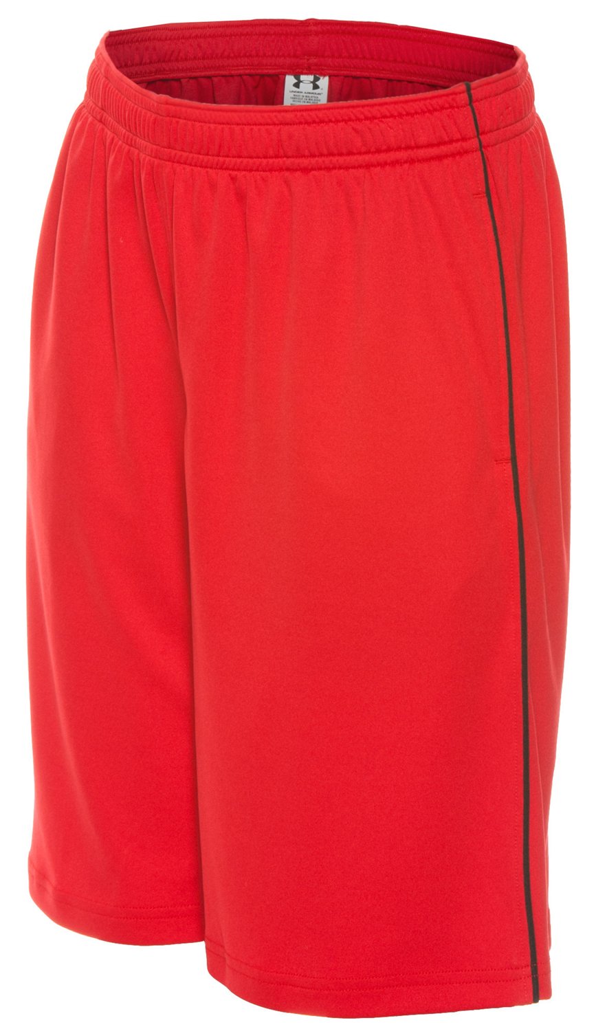 Under Armour® Boys' Zinger Short