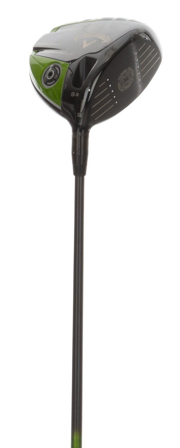 Callaway RAZR Fit Xtreme Driver