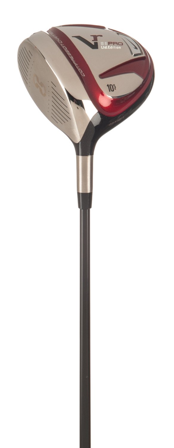 Nike Men's VR Pro Limited Edition Forged Driver
