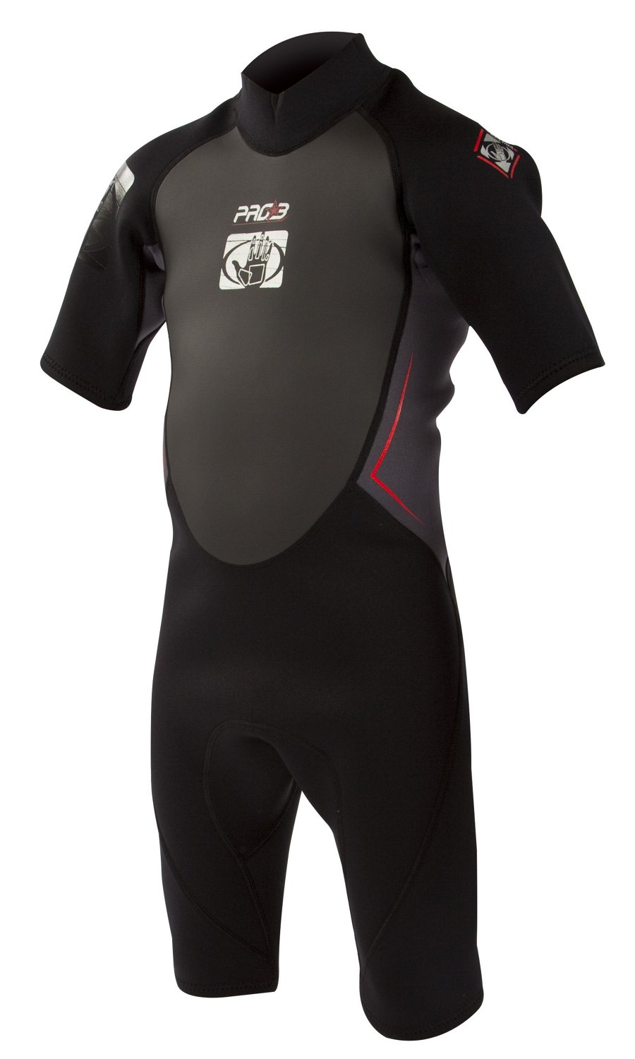 Body Glove Youth Pro 3 2/1 Wetsuit