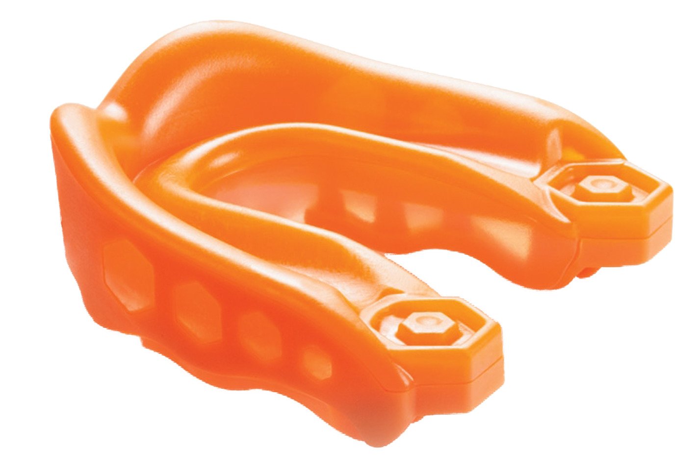 Shock Doctor Youth Gel Max Strapless Mouth Guard