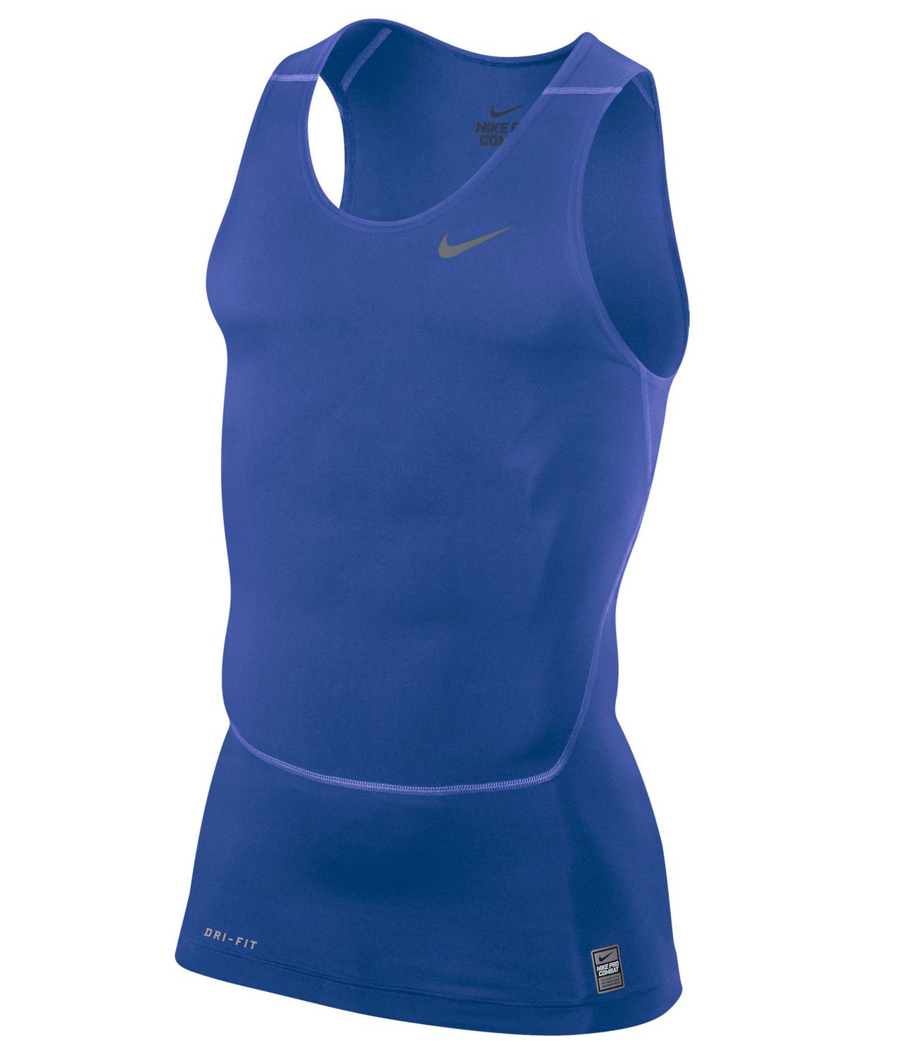 Nike Men's Core Compression 2.0 Tank Top