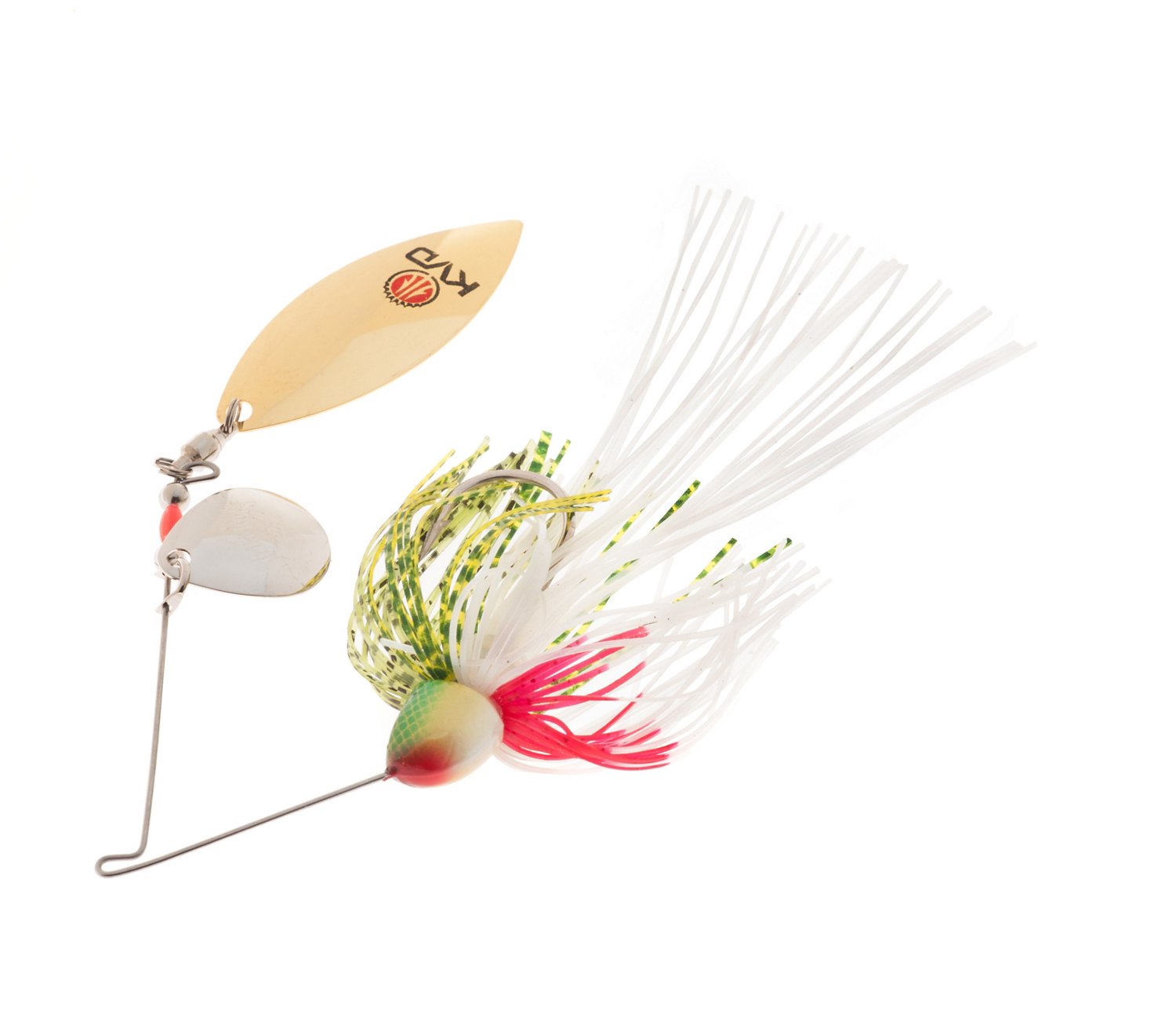 Strike King KVD Finesse 3/8 oz. Spinnerbait