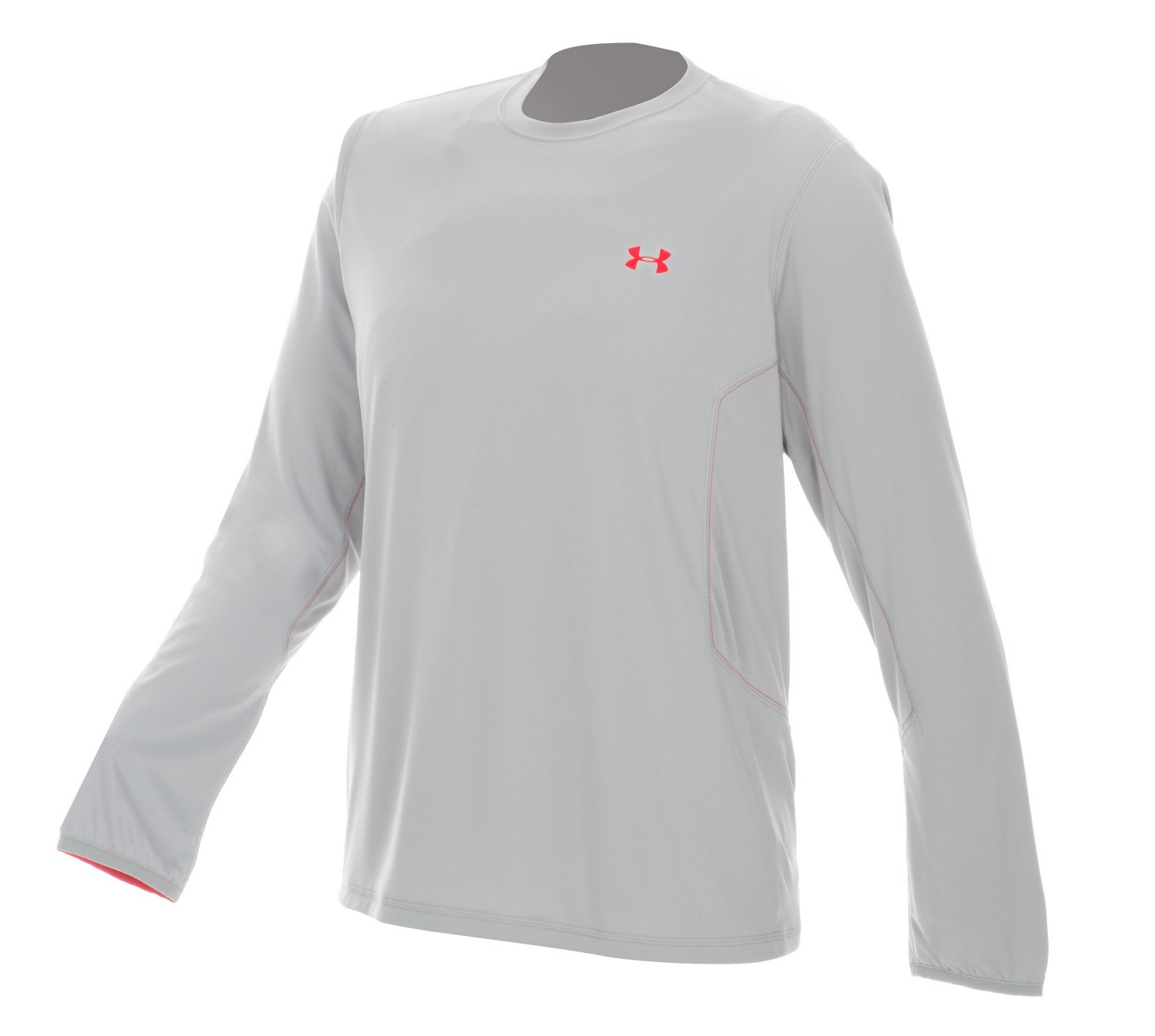 Under Armour® Men's ArmourGuard® Long Sleeve Fishing T-shirt thumbnail
