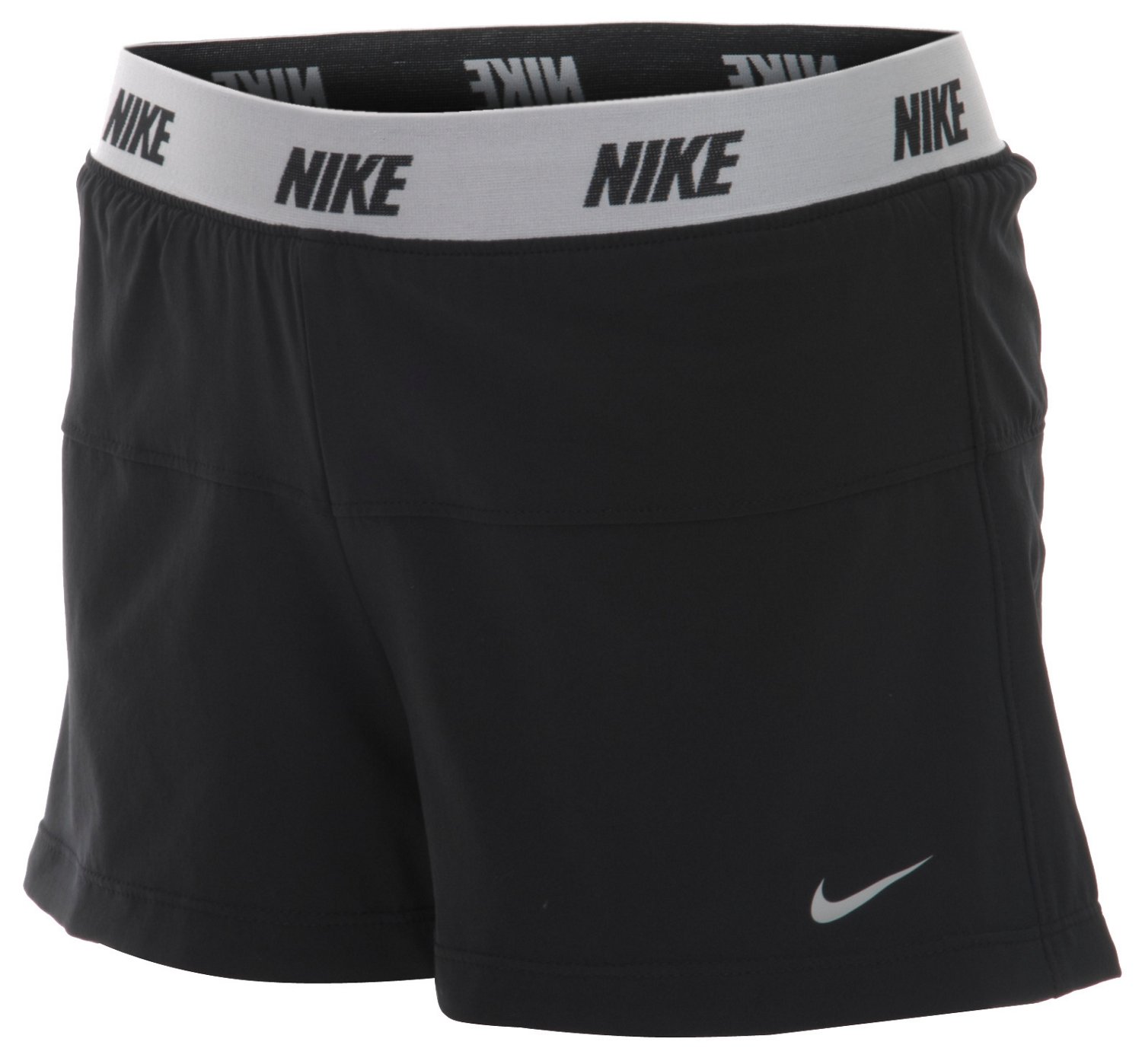 Nike Girls' Icon Woven 2-in-1 Short