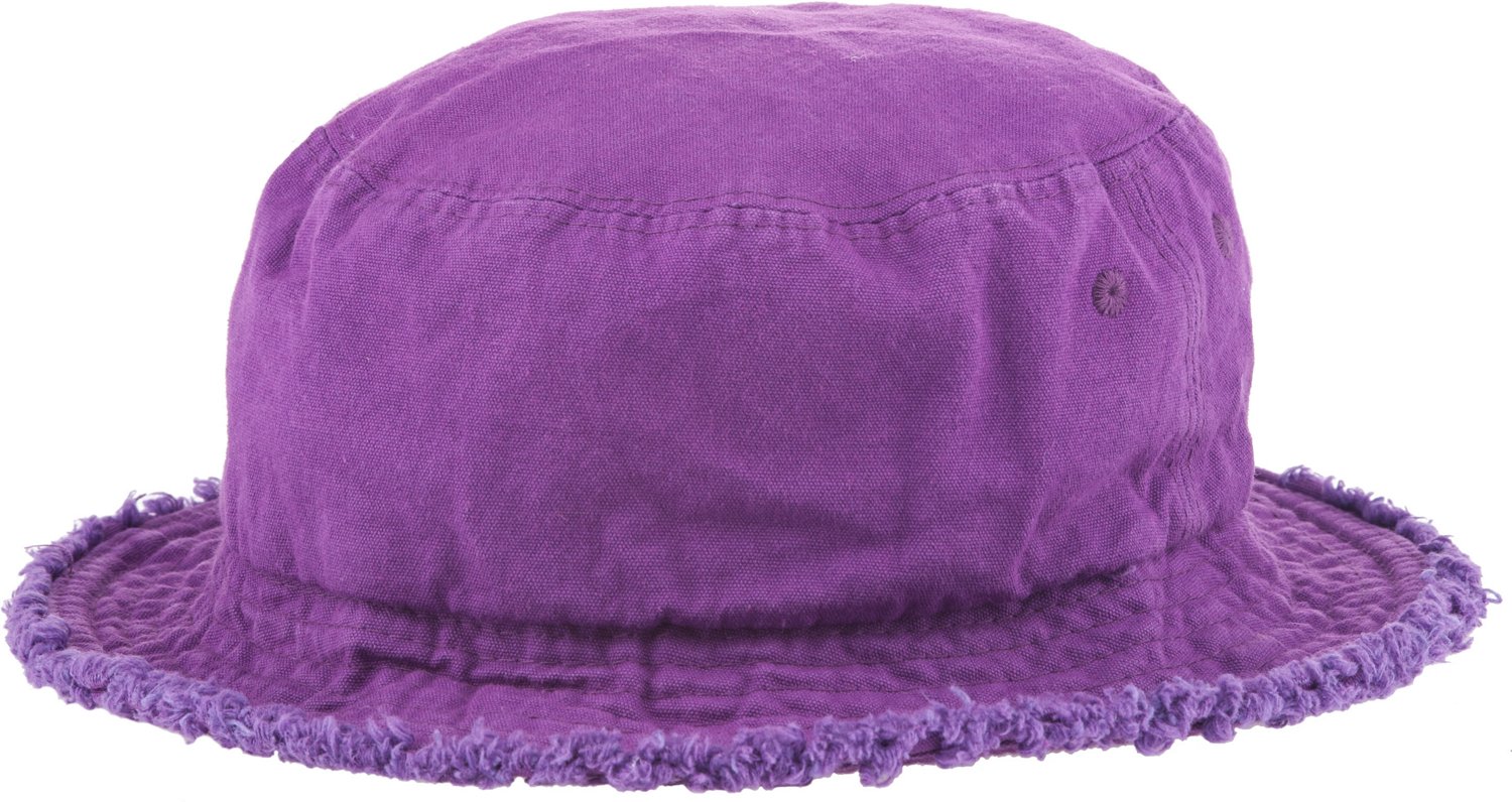 O'rageous Girls' Bucket Hat