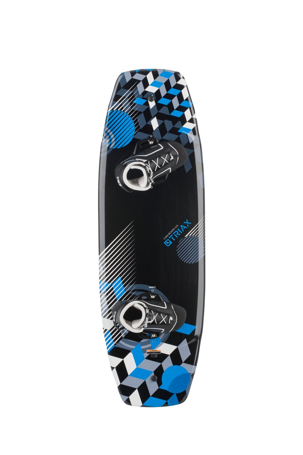 Connelly Motion Triax 140 152.4 cm Performance Wakeboard