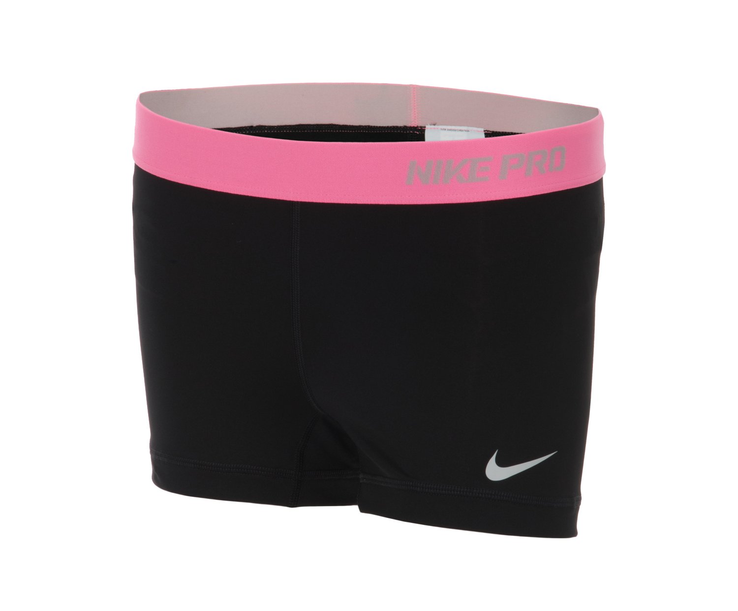 Black/Dark Pink