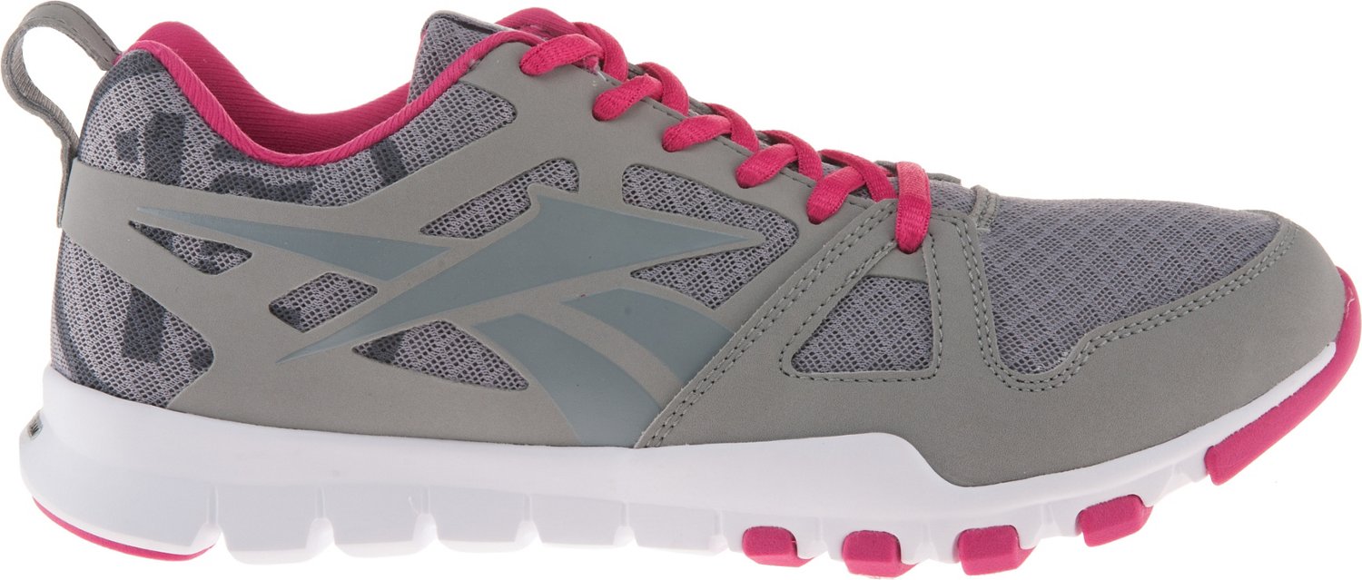 flat gray/tin gray/cosmic berry
