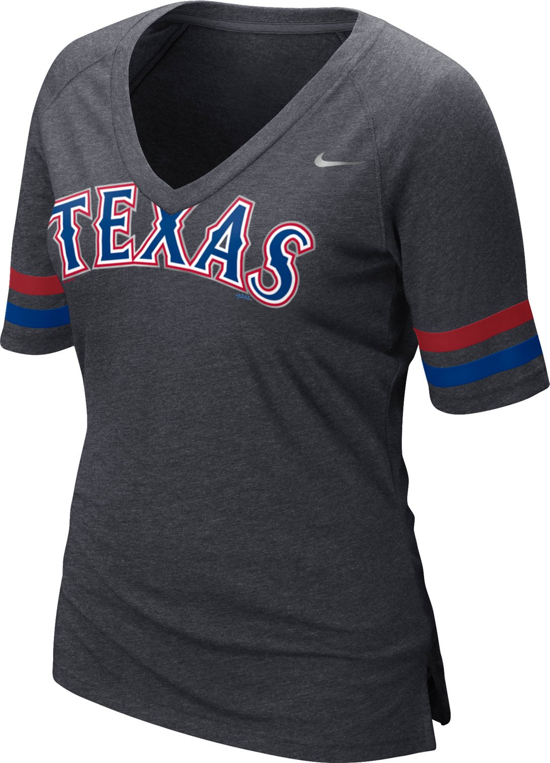 Nike Women's Texas Rangers 12 Fan T-shirt