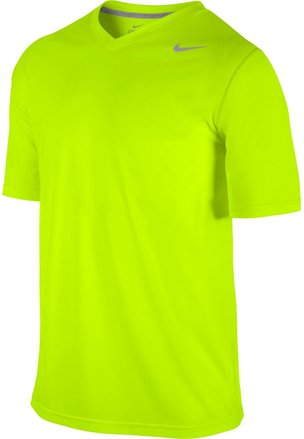 Nike Men's Legend V-neck Short Sleeve T-shirt