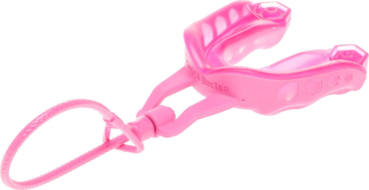 Shock Doctor Gel Max Mouth Guard