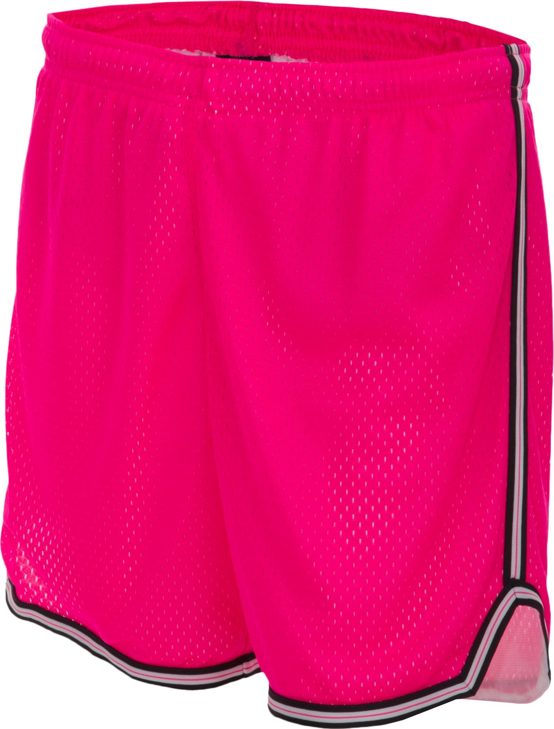 BCG Juniors' Taped Mesh Basketball Short