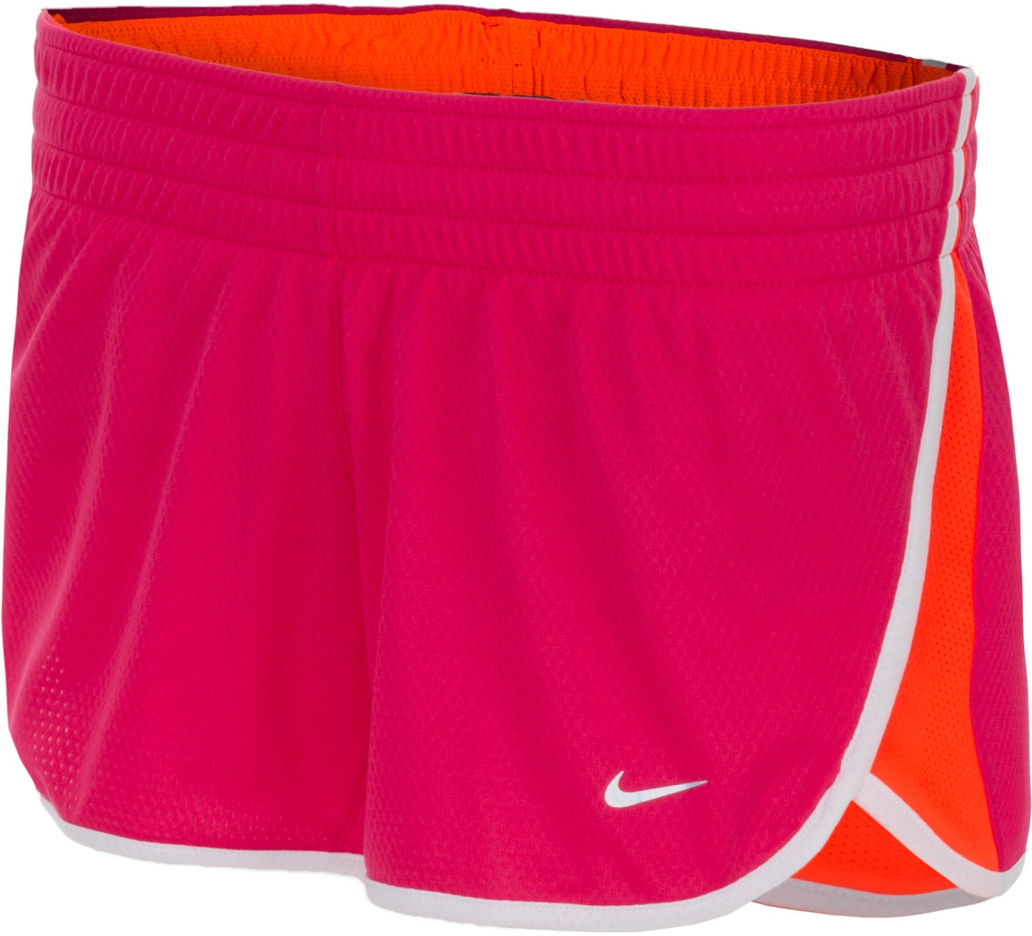 Nike Women's Cool Dri-FIT Mesh Short