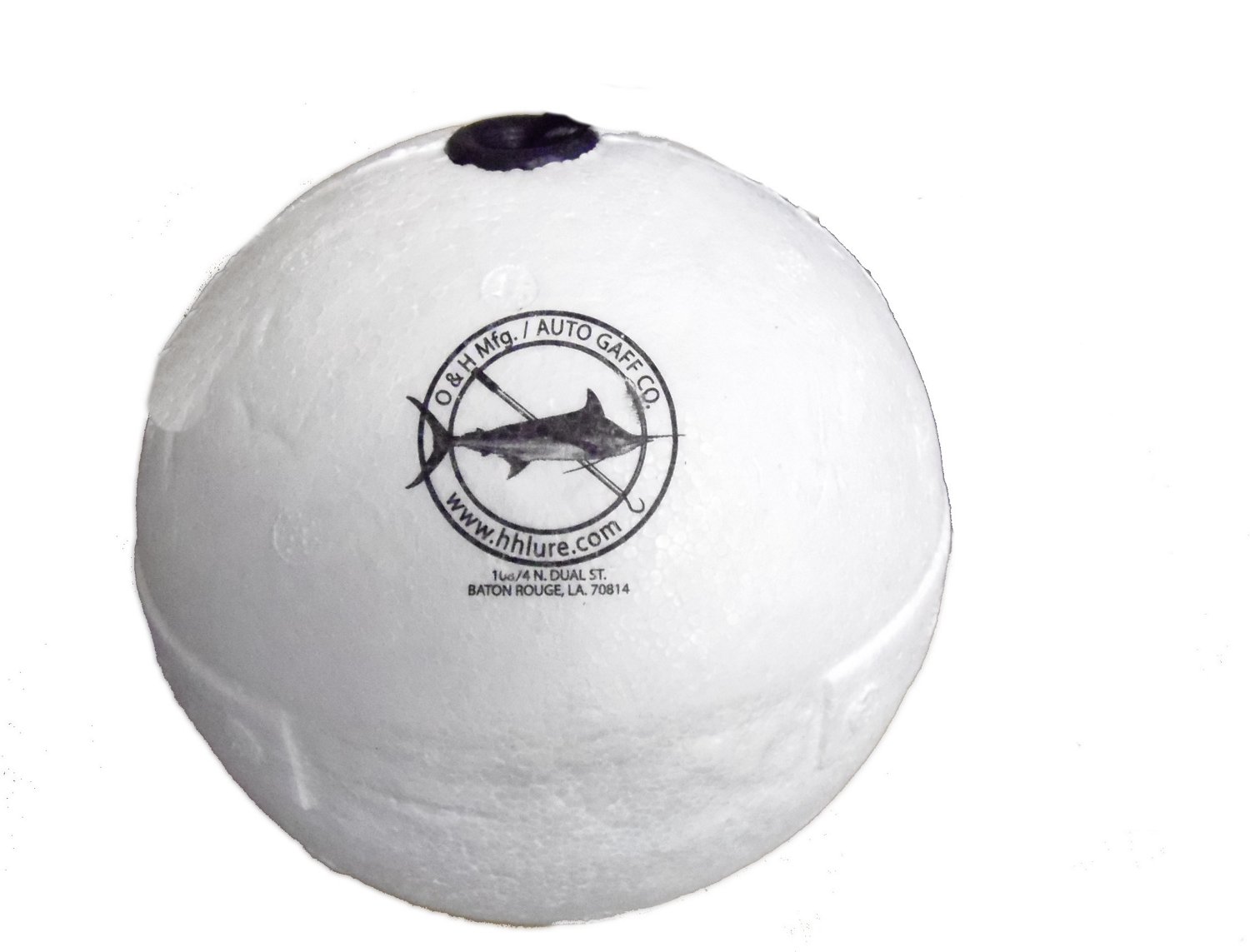 Floats & Accessories Fishing Bobbers Academy