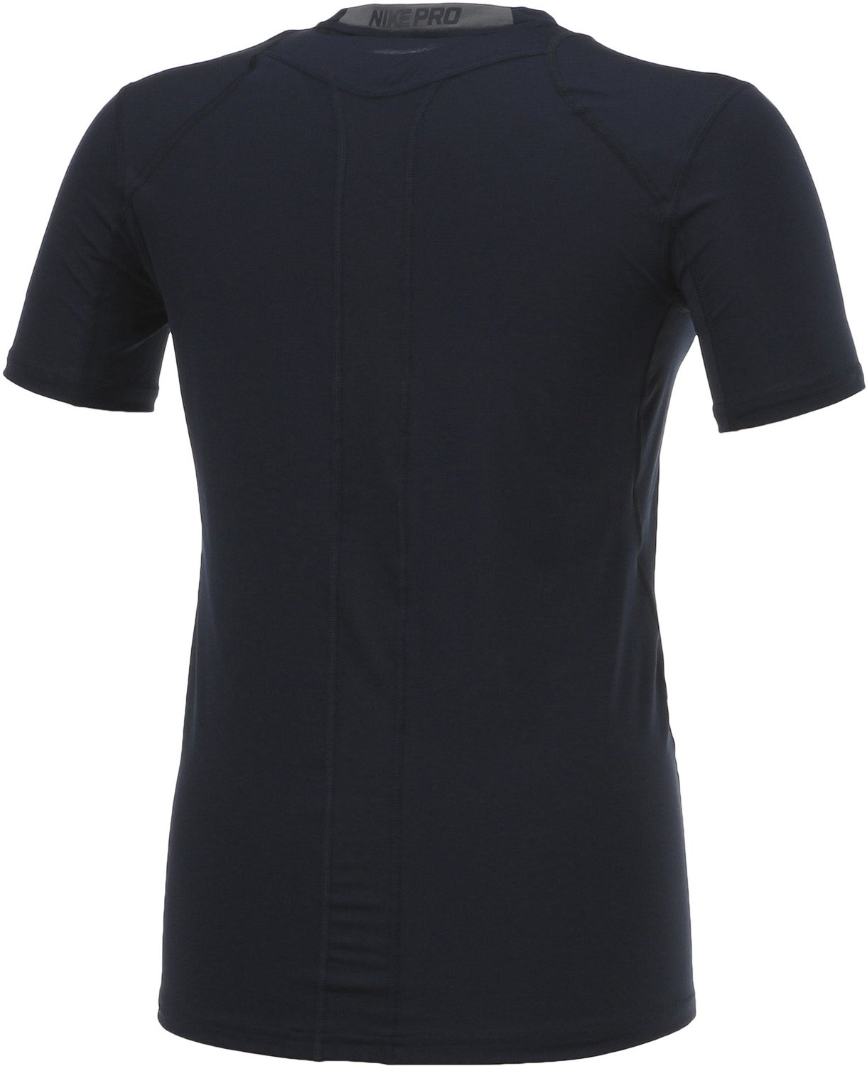 Nike Men's Pro Cool Fitted Short Sleeve Shirt | Academy