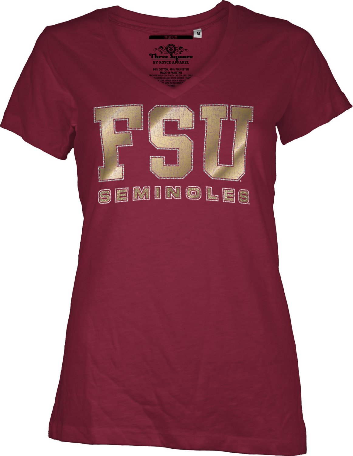 florida state women's t shirts