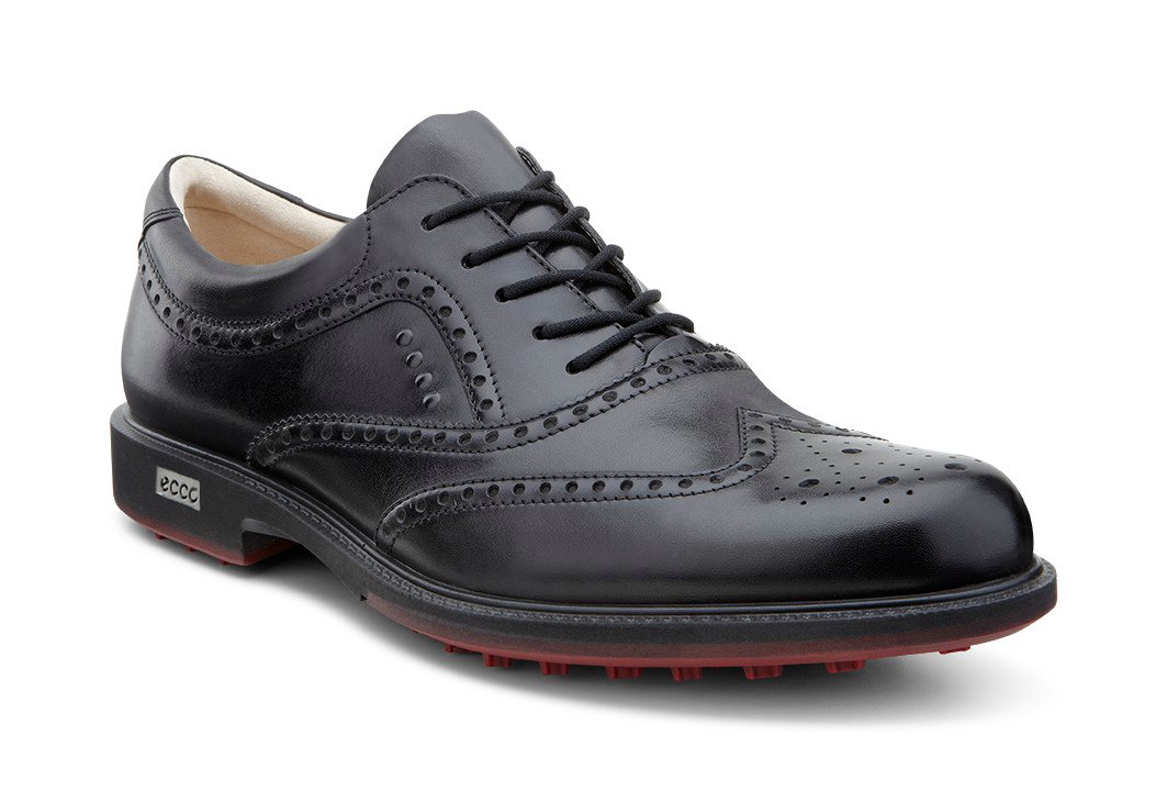 ecco mens golf shoes