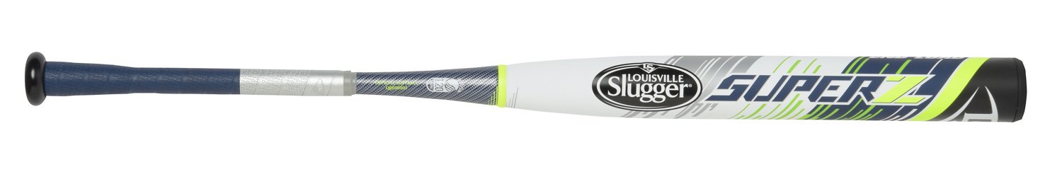 Louisville Slugger Youth Super Z SlowPitch Composite Softball Bat