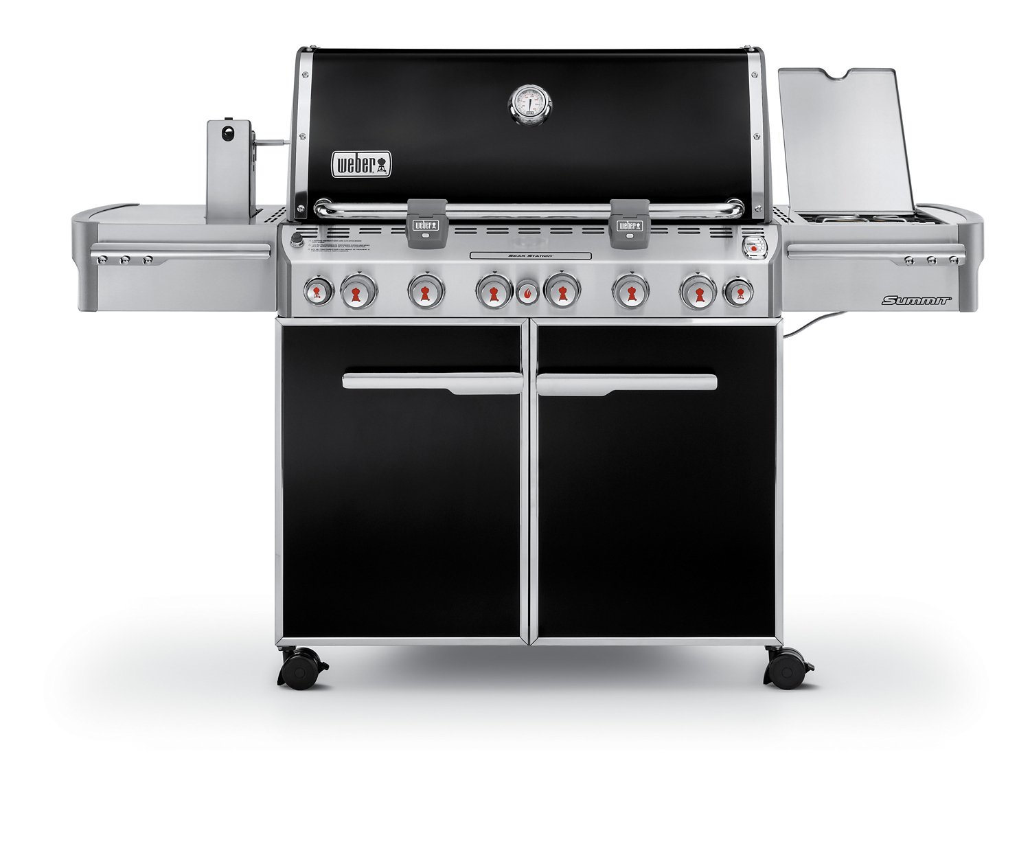 Summit® Series