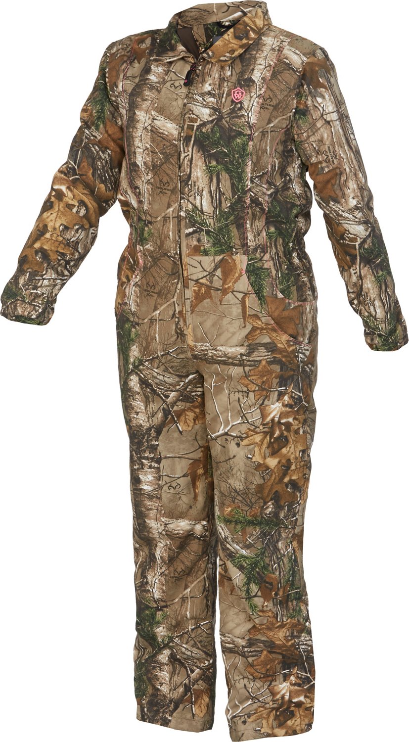 Camo Coveralls Camo & Hunting Overalls & Coveralls Academy