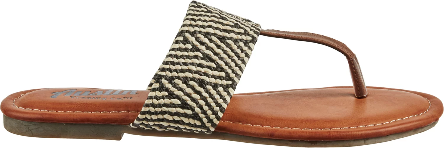 academy women's nike sandals