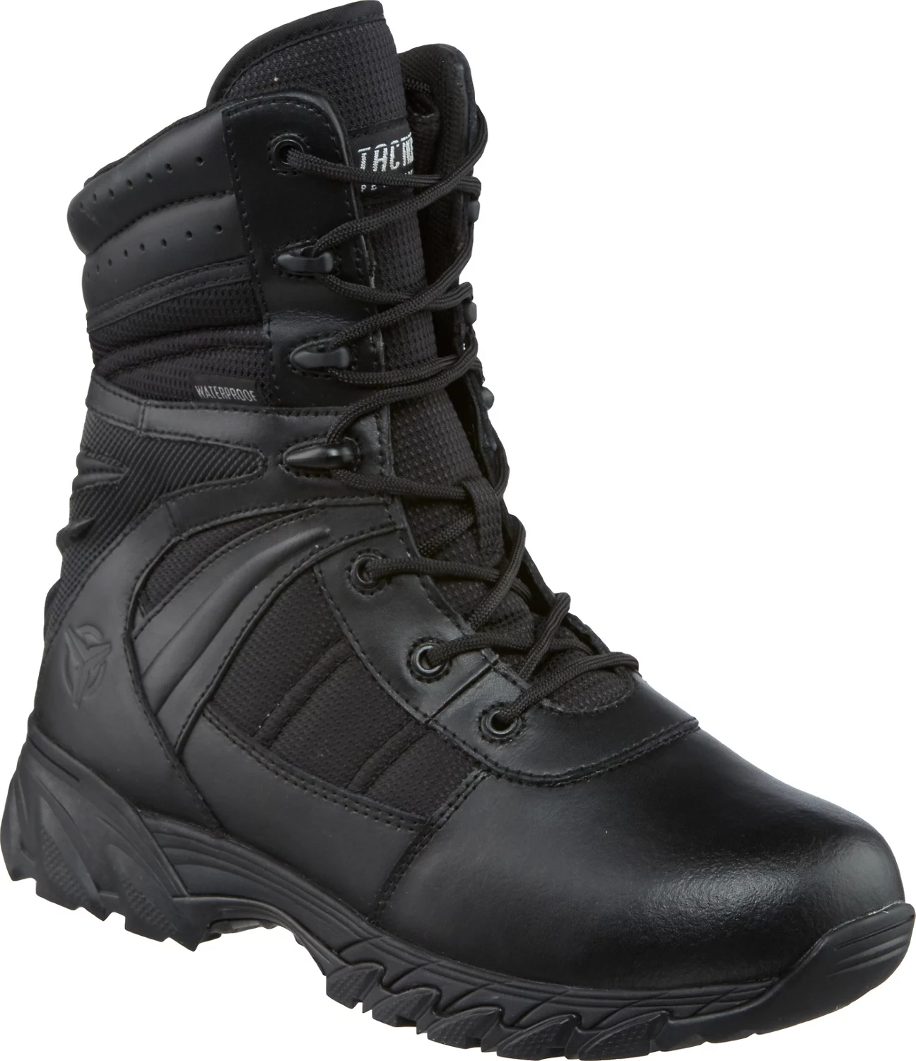 base siege boots