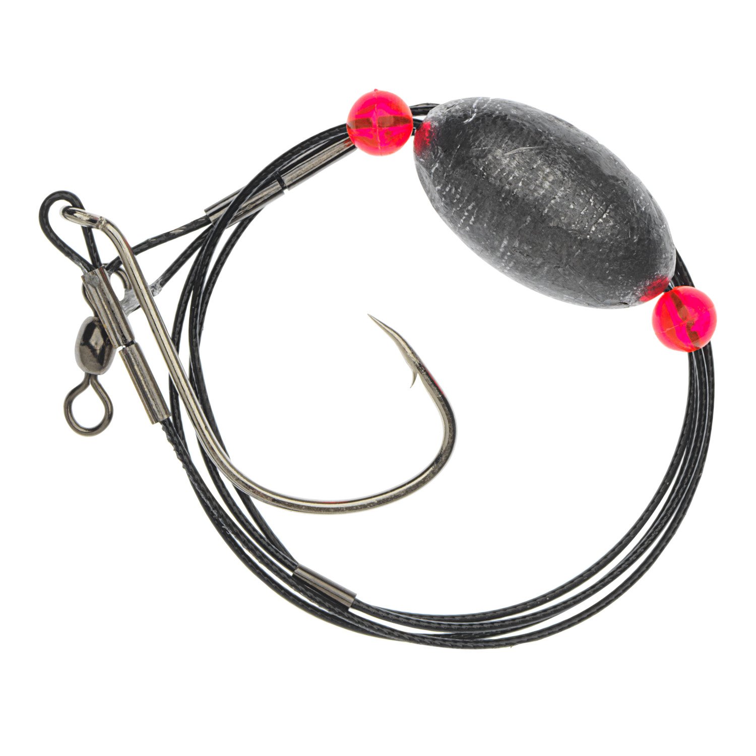 Bait Rigs Fishing Rigs, Pretied Rigs, Buffet Rigs Academy