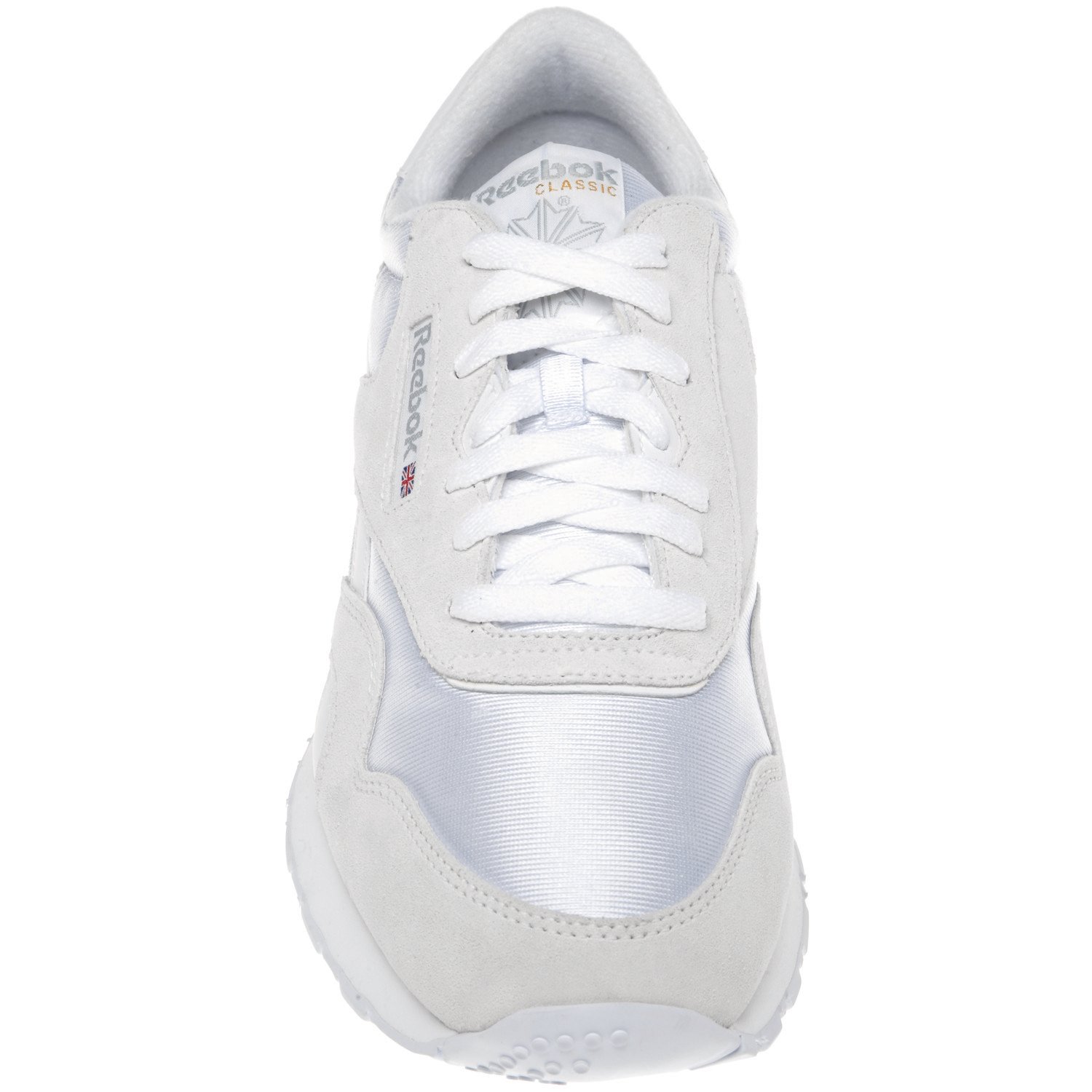 Reebok Men's Classic Nylon Sneakers thumbnail