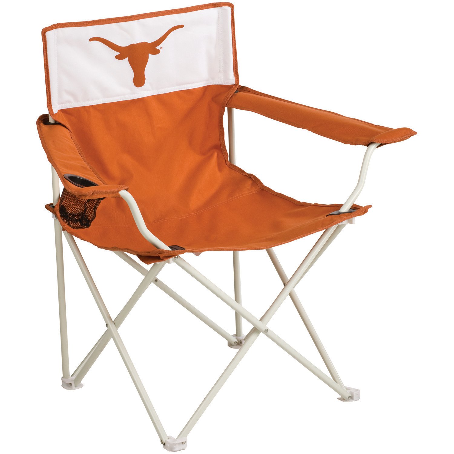 Logo Chair University of Texas Armchair