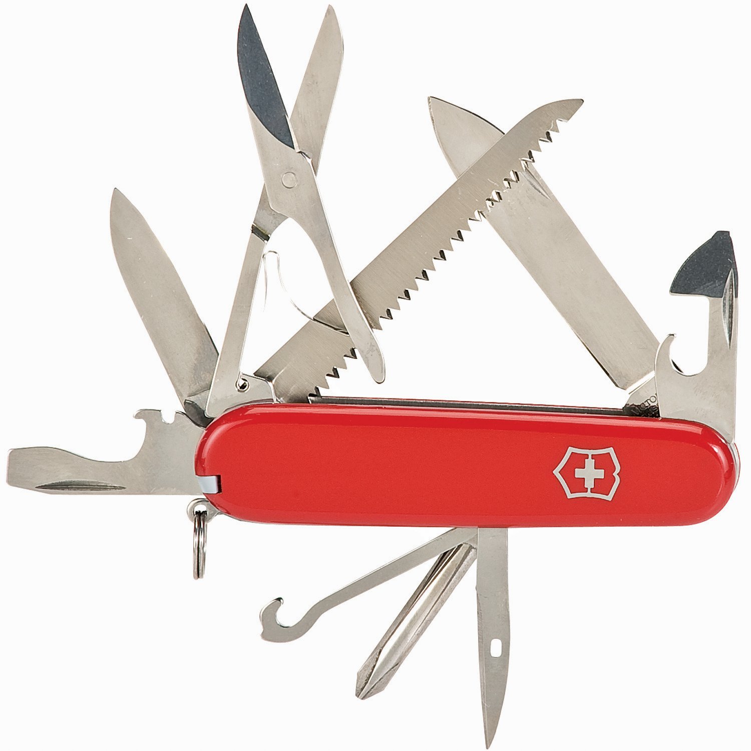 Victorinox Fieldmaster Swiss Army Multi-Tool thumbnail