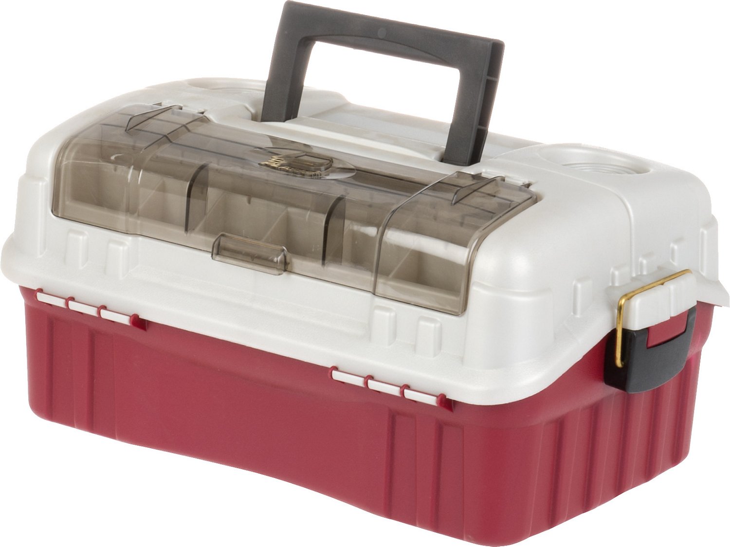 Plano® FlipSider® 3-Tray Tackle Box