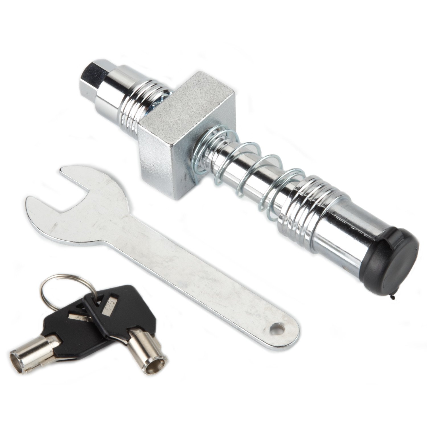 Reese Class II - IV Anti-Rattle Hitch Pin™ thumbnail