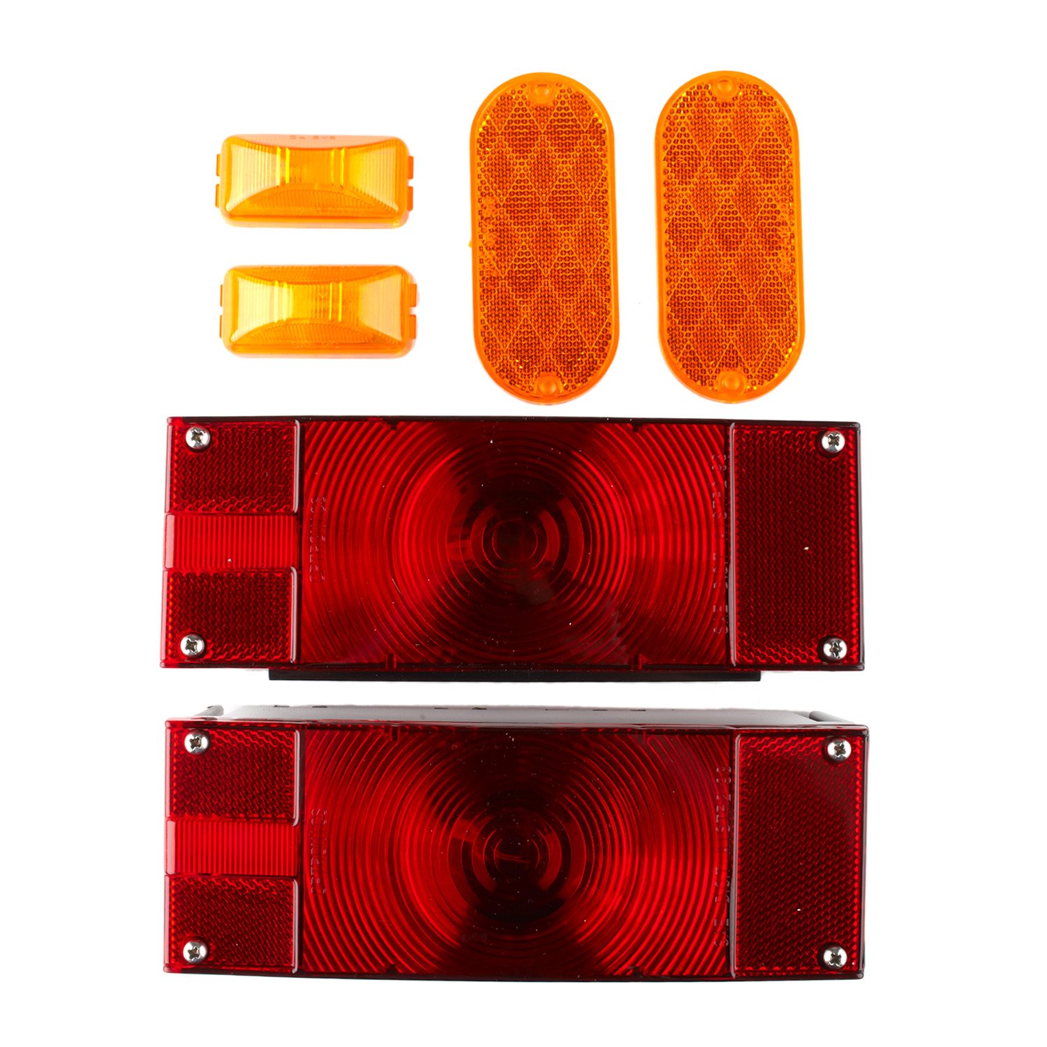 Optronics® Combination Tail Lights Kit