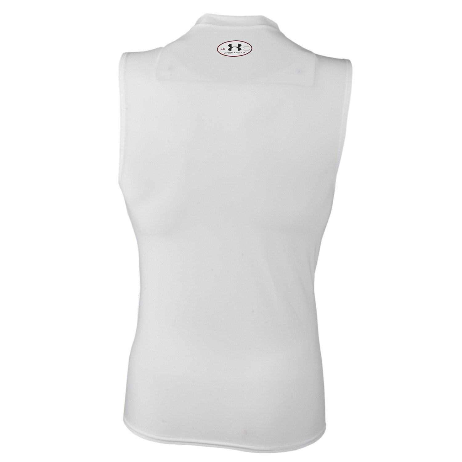 Under Armour® Men's HeatGear® Sleeveless T-shirt thumbnail