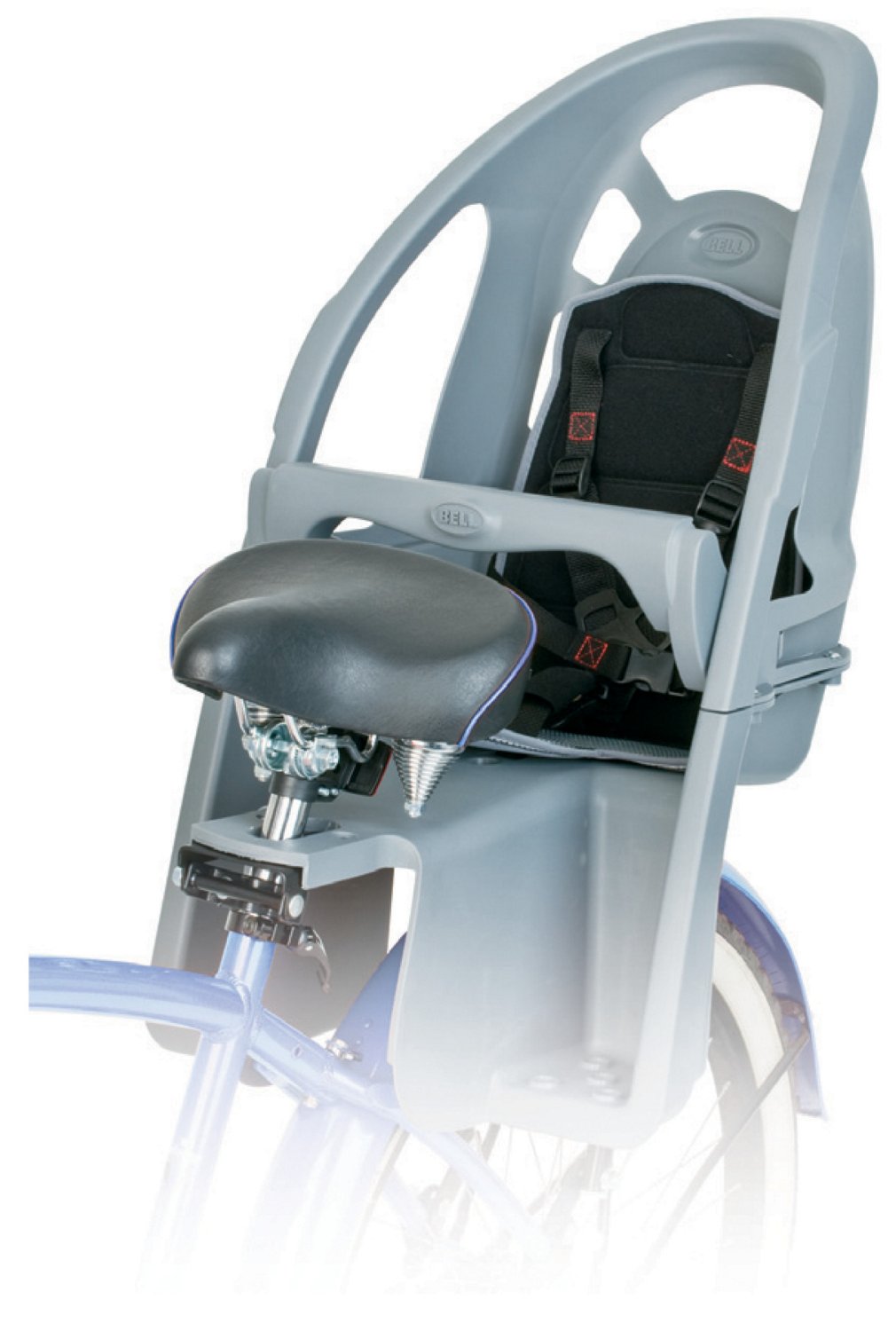 Bell Cocoon™ Rack-Mounted Child Carrier